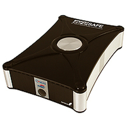 StarTech.com InfoSafe 3.5 inch USB 2.0 Network Storage HD Enclosure Must