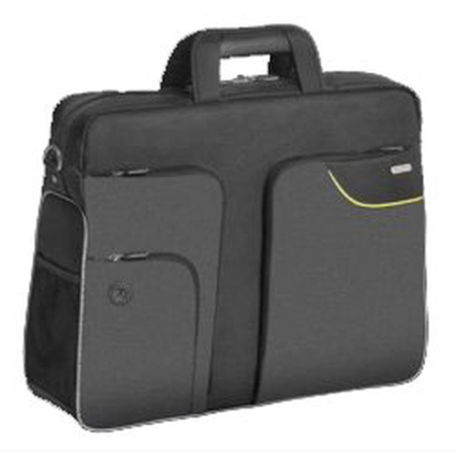 Acer Cheela Smart Line Case 20 50,8 cm (20) Portfelis Juoda