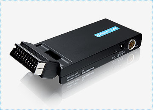 Freecom 28353