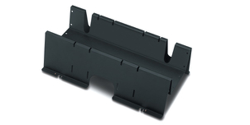 APC AR8171BLK Rack Zubehör