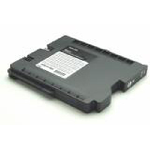 Click to view product details and reviews for Original Ricoh 405536 Black Gel Cartridge.