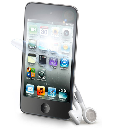 Cellularline Ultra Glass