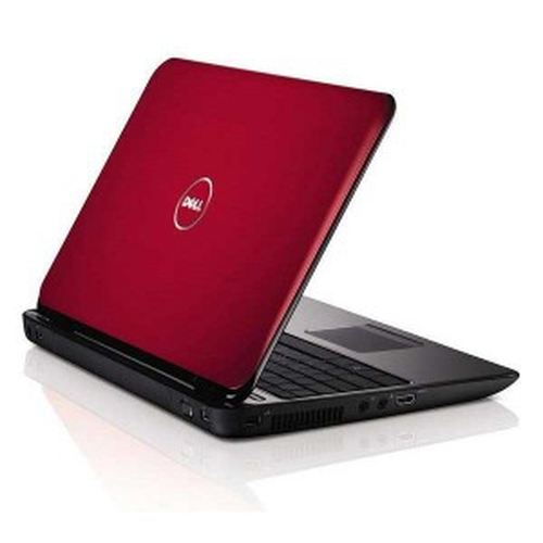 DELL Inspiron 15R 15R-2396, 15.6", Core i3-370M, 4 GB RAM, 500 GB, Radeon HD 5650
