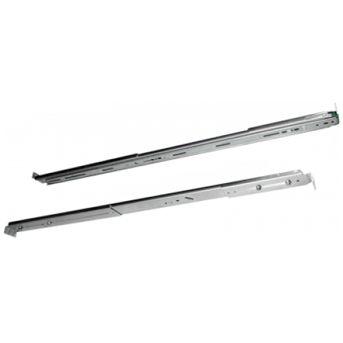 QNAP SP-2U-RAIL-KIT komutacinės spintos priedas