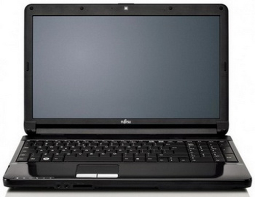 Specs Fujitsu LIFEBOOK AH530 Intel® Core™ i5 i5-480M 39.6 cm