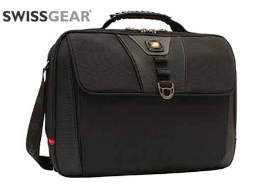 Freecom CarryCase GridDouble 15.4" Black