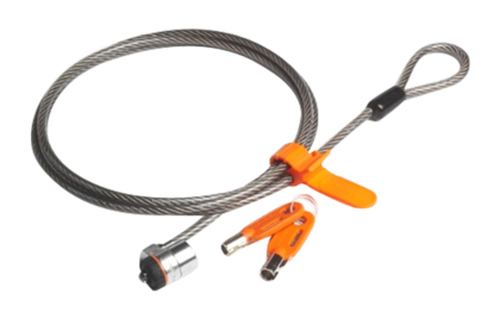 Fujitsu Master Key kaablilukk Roostevaba teras