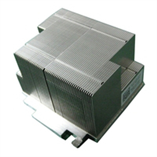 DELL PE R610 ühend jahutusradiaatorile