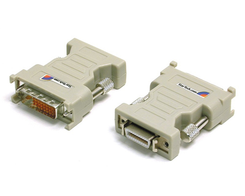 StarTech.com DVI -> DFP Display Adapter M/F Beež