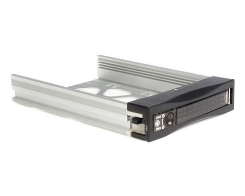 StarTech.com Extra Black Drive Tray