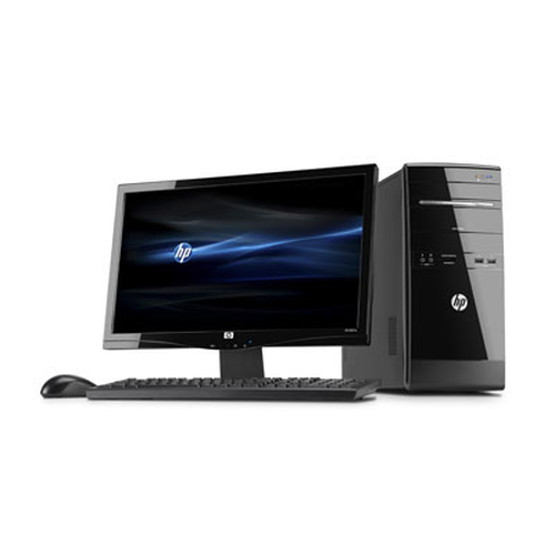 HP G G5350be-m LG074EA, Core i3-550, 5 GB RAM, 1 TB HDD, Radeon HD 6450
