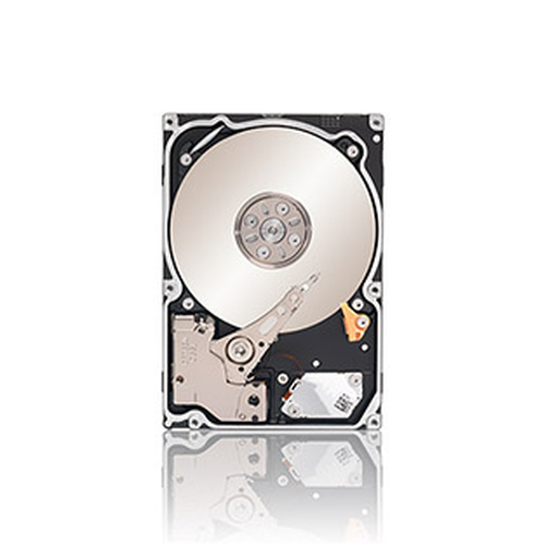 Seagate Constellation .2 Interne Festplatte 500 GB 7200 RPM 64 MB 2.5 SATA