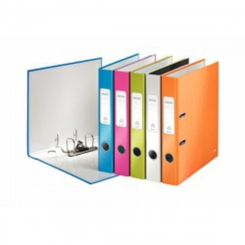 Leitz 180° WOW Lever Arch File spiraalköitja A4
