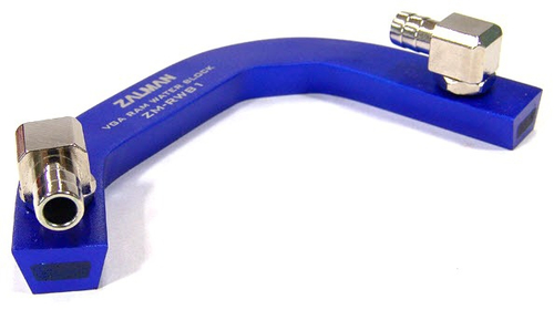 Zalman ZM-RWB1 VGA RAM WATER BLOCK