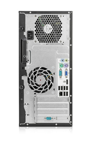 Product Datasheet Hp Compaq Pro 6000 Pro Mt Ddr3 Sdram E5700 Micro Tower Intel Pentium 2 Gb 320 Gb Windows 7 Professional Pc Black Pcs Workstations Vw195et Ak6 Kit1