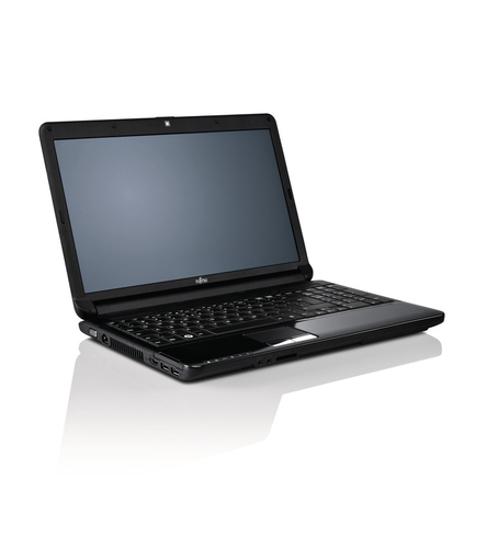 大割引 LIFEBOOK AH530/3A LIFEBOOK （Fujitsu Office2021 i3 core Windowsノート本体