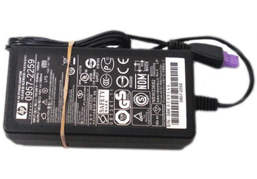 HP 0957-2259 strāvas adapteris & pārveidotājs 50 W