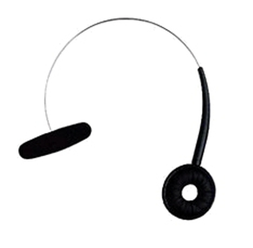 Jabra GN9120 Headband Must