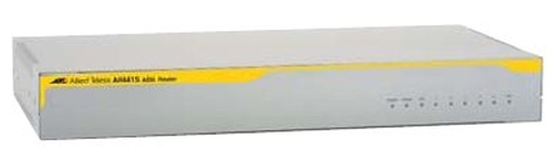 ALLIED Secure ADSL Router 5x LAN/WAN