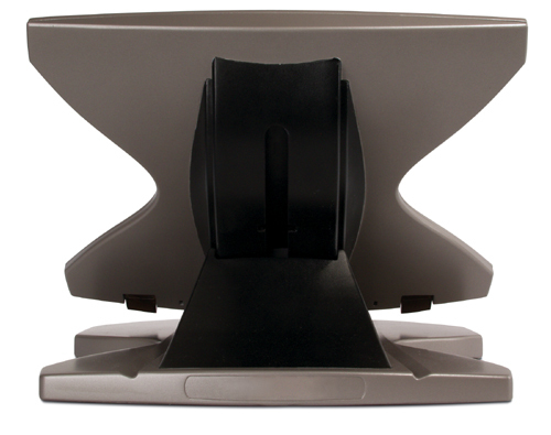 APC Ergonomic Notebook Stand Pilka