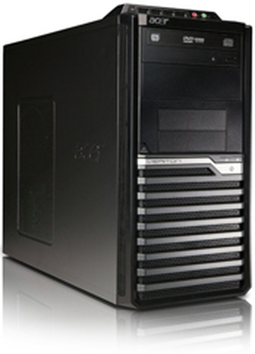 Acer Veriton M VM490G-SI3550W, Core i3-550, 3 GB RAM, 500 GB