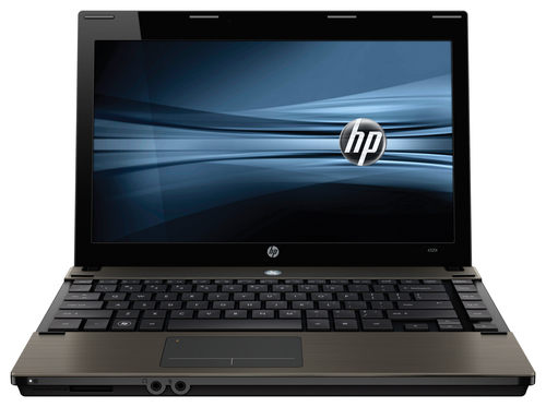 HP 4320t Mobile Thin Client, 13.3", Celeron P4500, 2 GB RAM, 4 GB