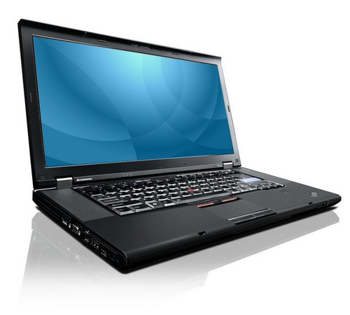 Specs Lenovo ThinkPad T510 Intel® Core™ i5 i5-480M 39.6 cm