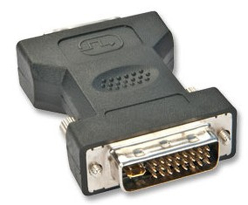 Lindy M/F DVI Must