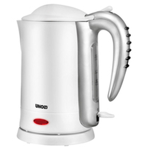 Unold 18521 elektriskās tējkanna 1 L 2200 W