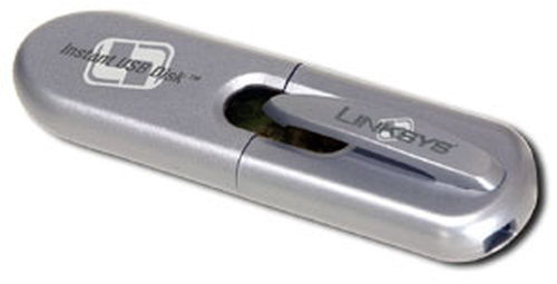 Linksys USBM128M-EU