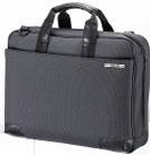 ASUS Elegant Bag for 15.4 39,1 cm (15.4) Portfelis Pilka