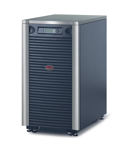 APC SYMMETRA LX 16KVA ESCALABLE A 16KVA N1 TORRE 208/240V SYA16K16P - SYA16K16P