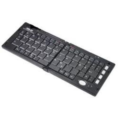 ASUS 04GNGV1KGE00 tastatūra USB QWERTZ Melns