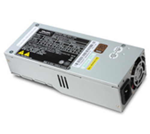 Shuttle PC63 power supply unit toiteallika komponent 500 W 20+4 pin ATX Hall