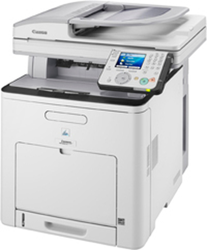 Canon i-SENSYS MF9280Cdn Laser A4 2400 x 600 DPI 21 lk/min