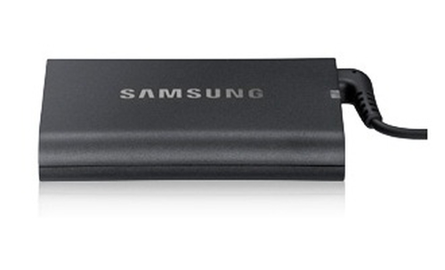 Samsung AA-PA3NS90 strāvas adapteris & pārveidotājs Iekštelpas 90 W Melns
