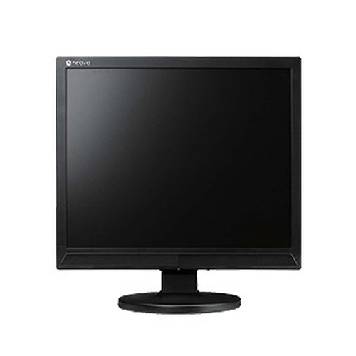 AG Neovo C-17 PC lamekuvar 43,2 cm (17) 1280 x 1024 pikslit Must
