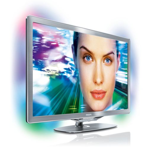 Philips 40PFL8505K/02 teler 101,6 cm (40) Full HD WiFi 450 cd/m²