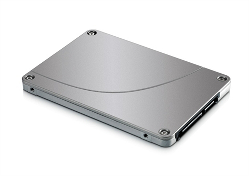 HP 598782-001 pooljuhtketas 1.8 160 GB Jada ATA