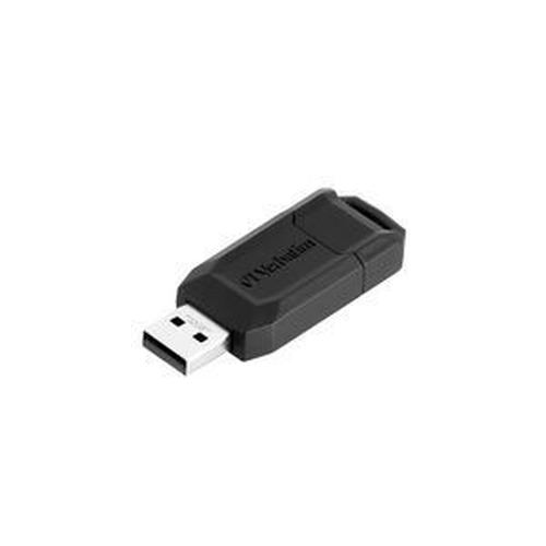 Verbatim Secure Data USB Drive 32 GB USB-välkmälu USB tüüp A 2.0 Must