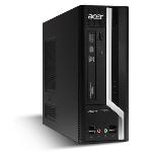 Acer Veriton X480G, Pentium E5800, 2 GB RAM, 320 GB