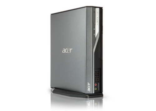 Acer Veriton L480G, Pentium E5800, 2 GB RAM, 320 GB