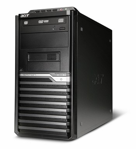 Acer Veriton M680G, Core i5-650, 2 GB RAM, 640 GB