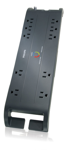 Philips SPP4101B/17 liigpinge kaitsevahend 10 vahelduvvoolu kontakt