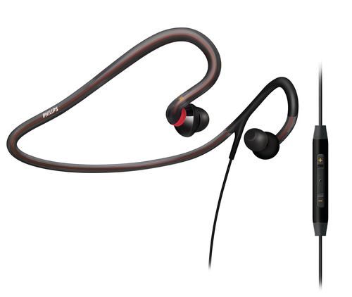 Philips SHQ4017/10 kõrvaklapid ja peakomplekt Kõrvaklapp