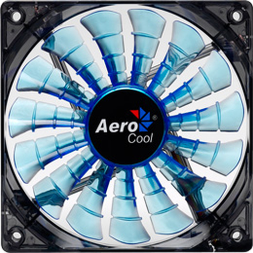 Aerocool SHARKBLUE