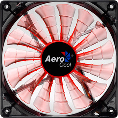 Aerocool SHARKORANGE