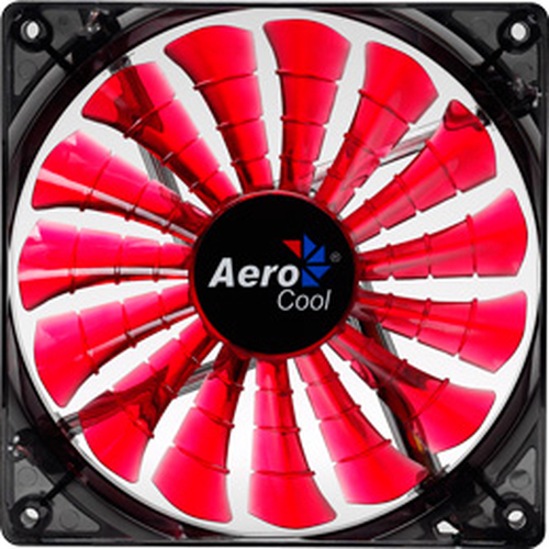 Aerocool SHARKRED