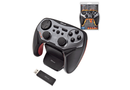 Trust GXT 36 Wireless Gamepad