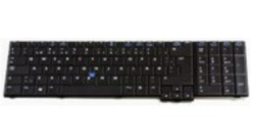 HP 450472-021 sülearvuti varuosa